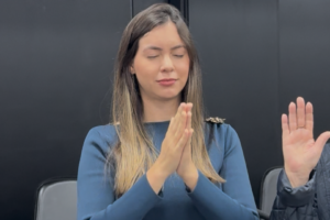 PEC de Fabiana Bolsonaro dá segurança jurídica a ocupações religiosas
