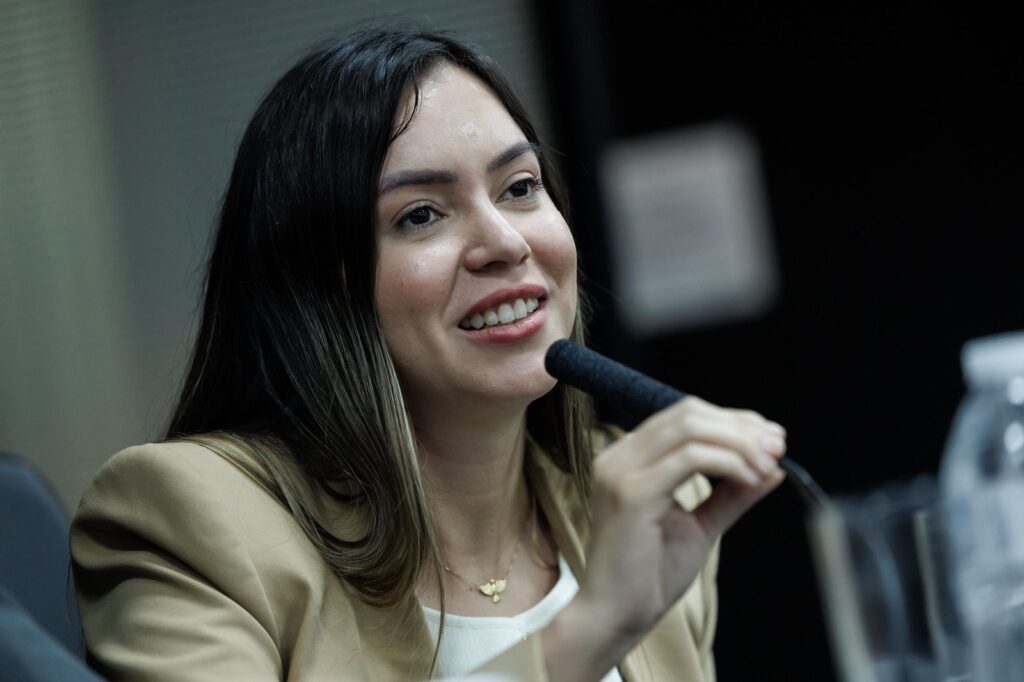 Deputada Estadual