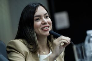 Deputada Estadual