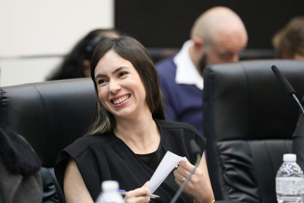 Fabiana Bolsonaro