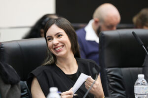 Fabiana Bolsonaro