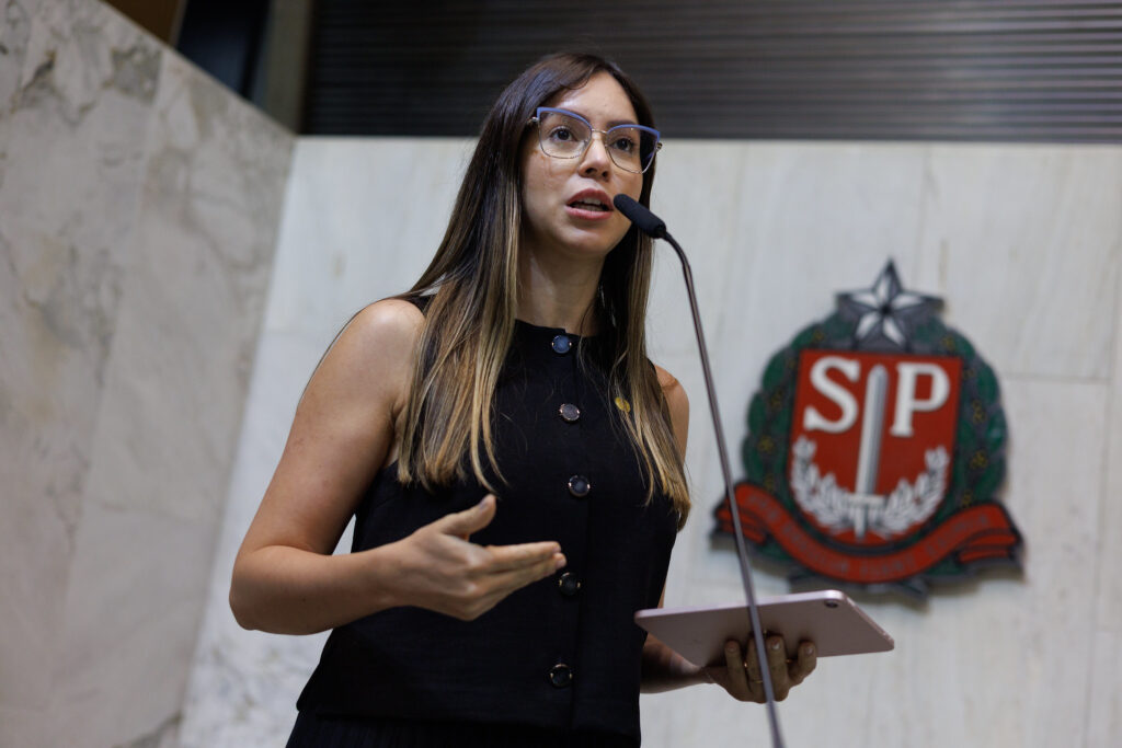 “Recadinho pro ladrão”: a nova política de segurança do Governo Lula