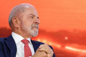Que Brasil é esse? Presidente anuncia programa para comprar privada: retrato da gestão petista POR FABIANA BOLSONARO
