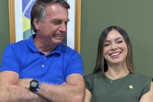 Quando a Justiça se transforma em Arma contra a Família - O Caso Flávio e Jair Bolsonaro